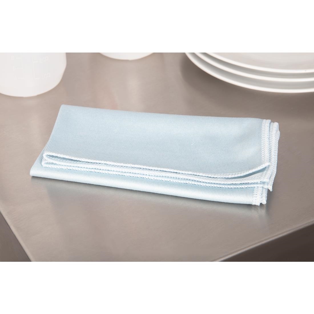 Jantex Microglass Cloth