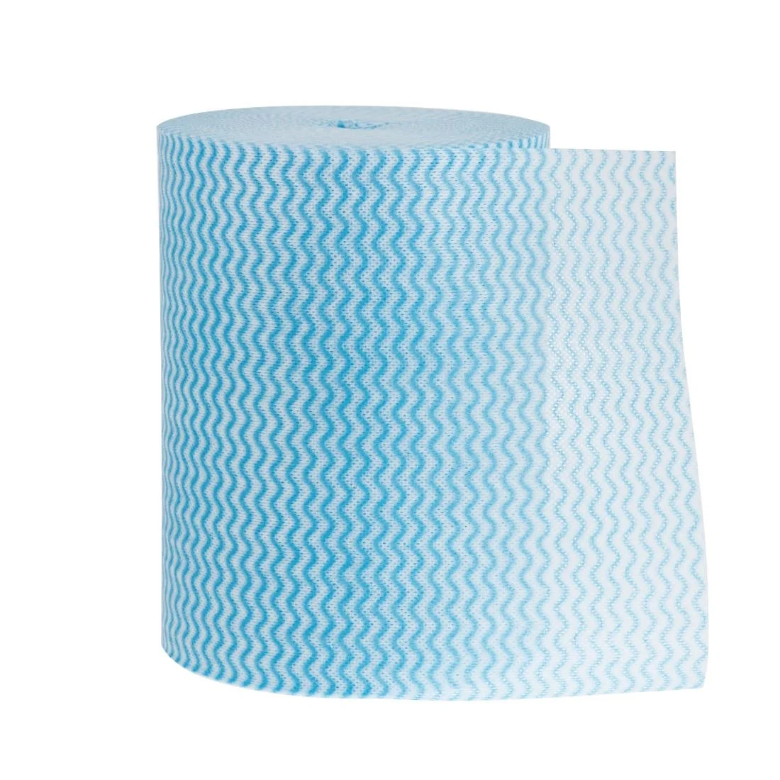 Robert Scott All-Purpose Antibacterial Cleaning Cloths Blue (Pack of 200) - Image 5