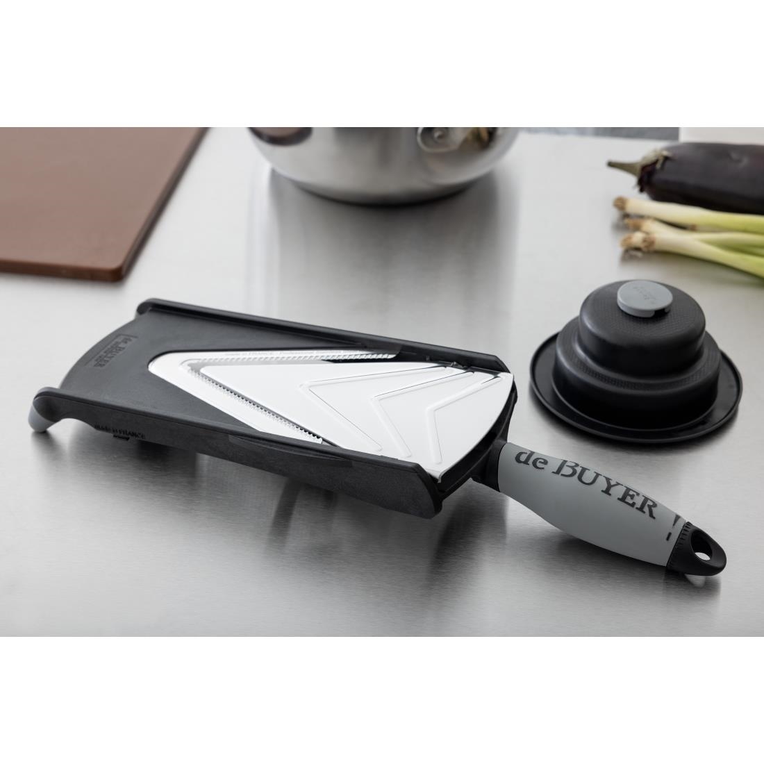 De Buyer Kobra Mandoline