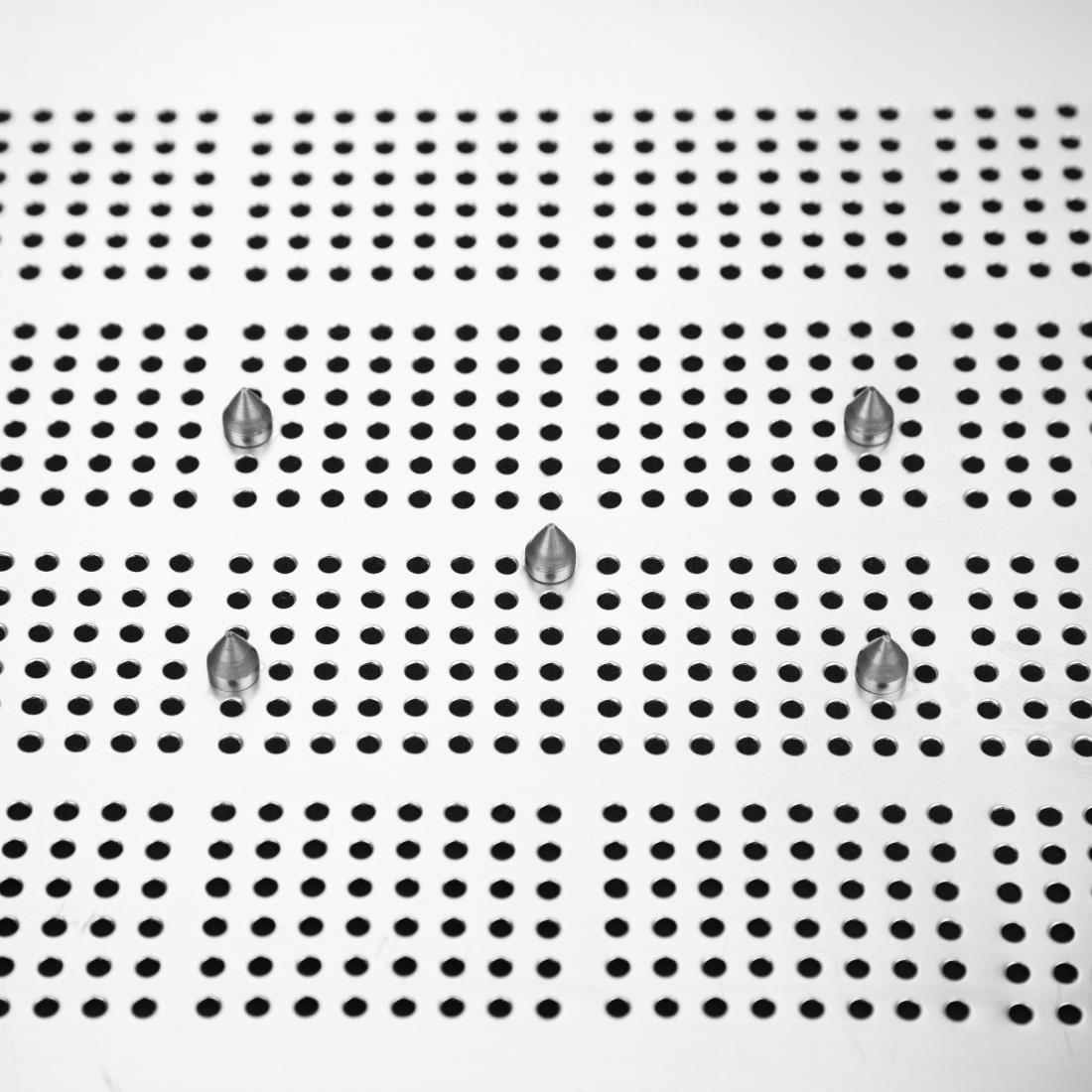 Vogue Spiked Meat Dish