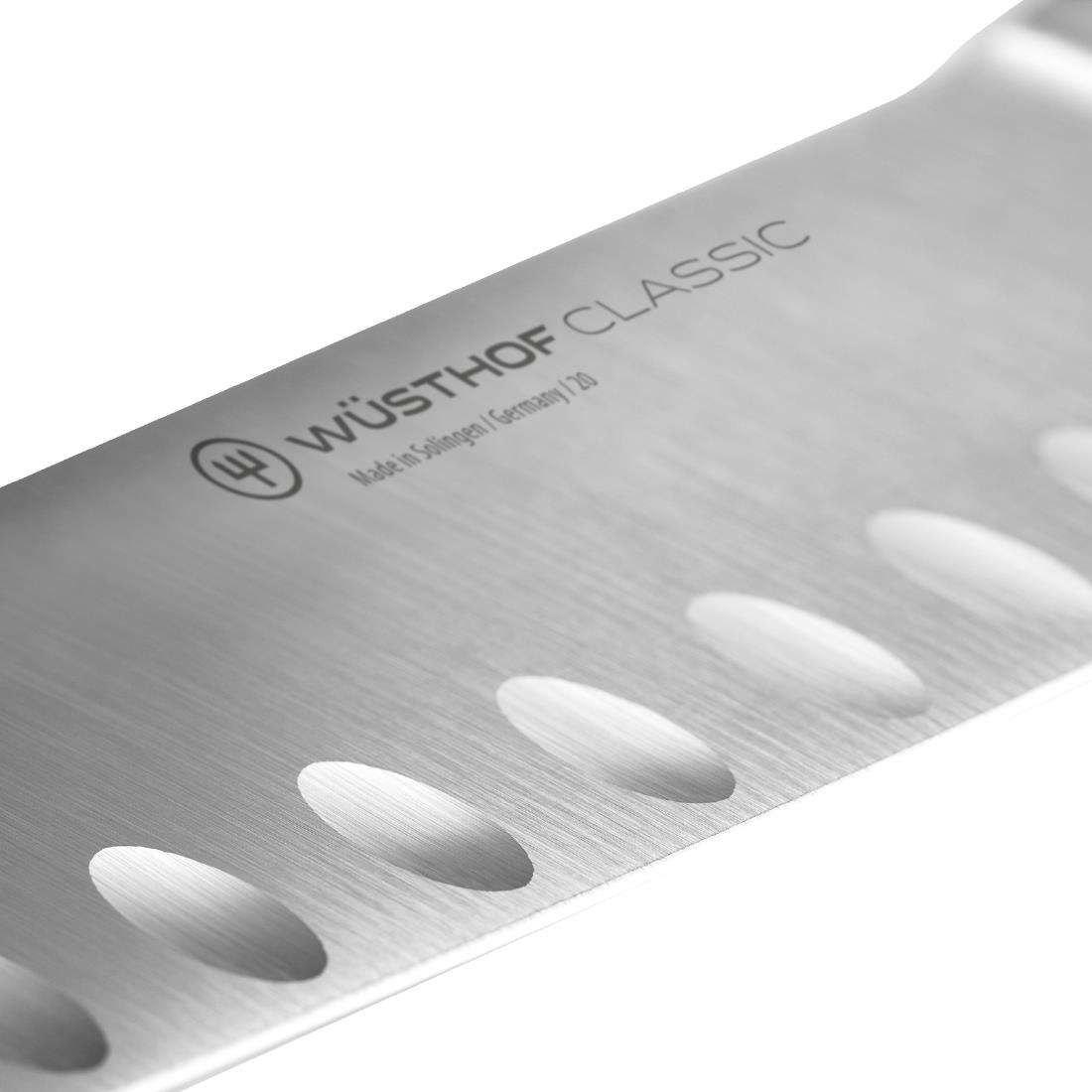 Wusthof Santoku Knife 16cm