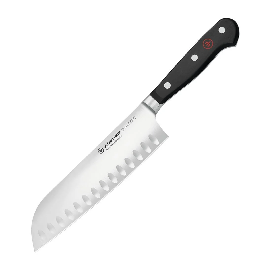 Wusthof Santoku Knife 16cm