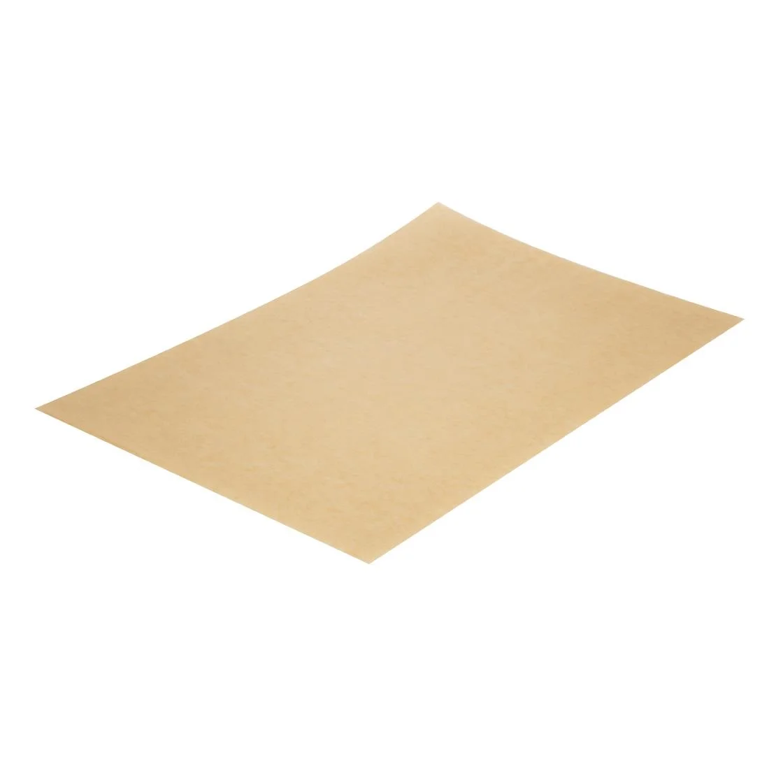 Matfer Bourgeat ECOPAP Baking Paper 600 x 400mm (Pack 500)