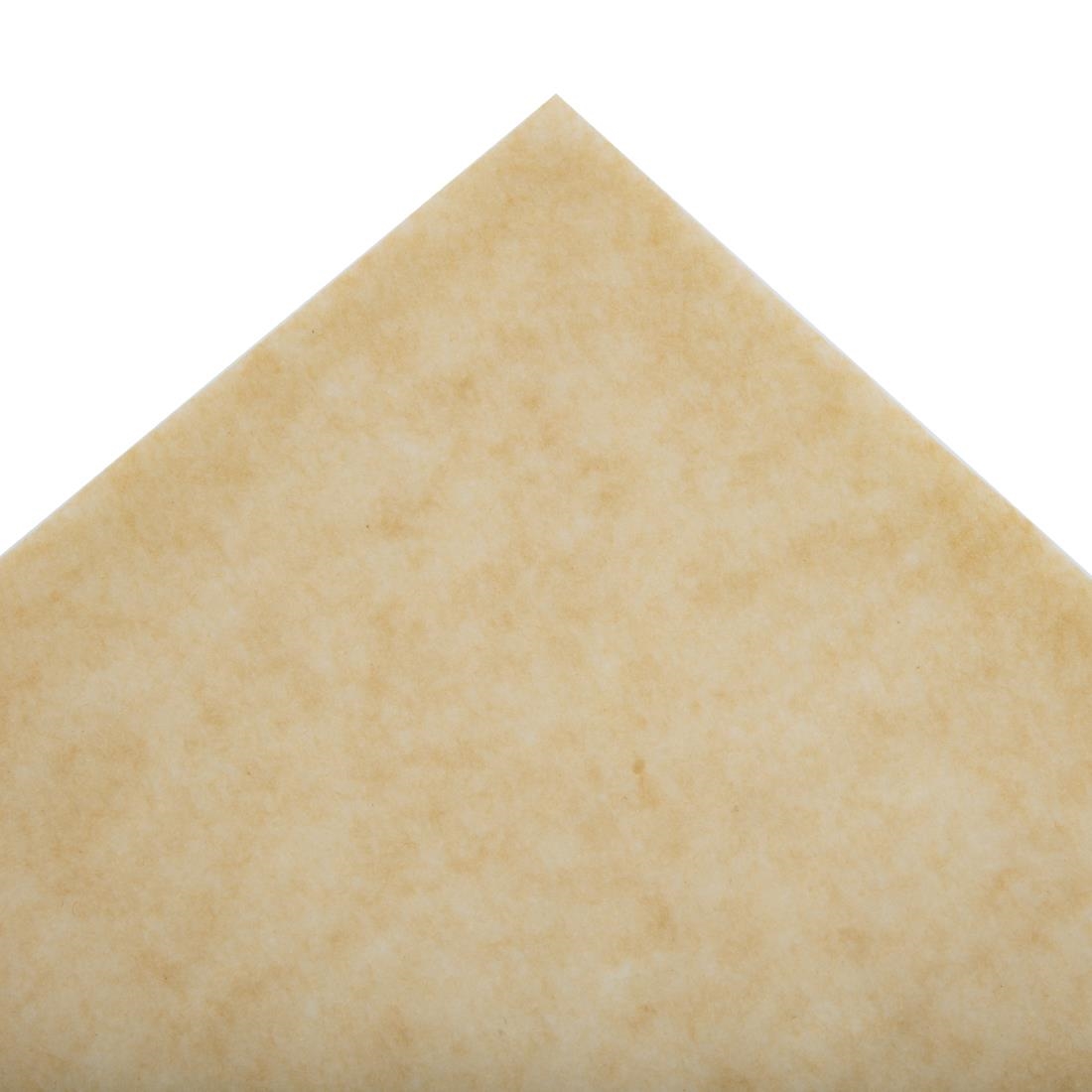 Matfer Bourgeat ECOPAP Baking Paper 600 x 400mm (Pack 500)