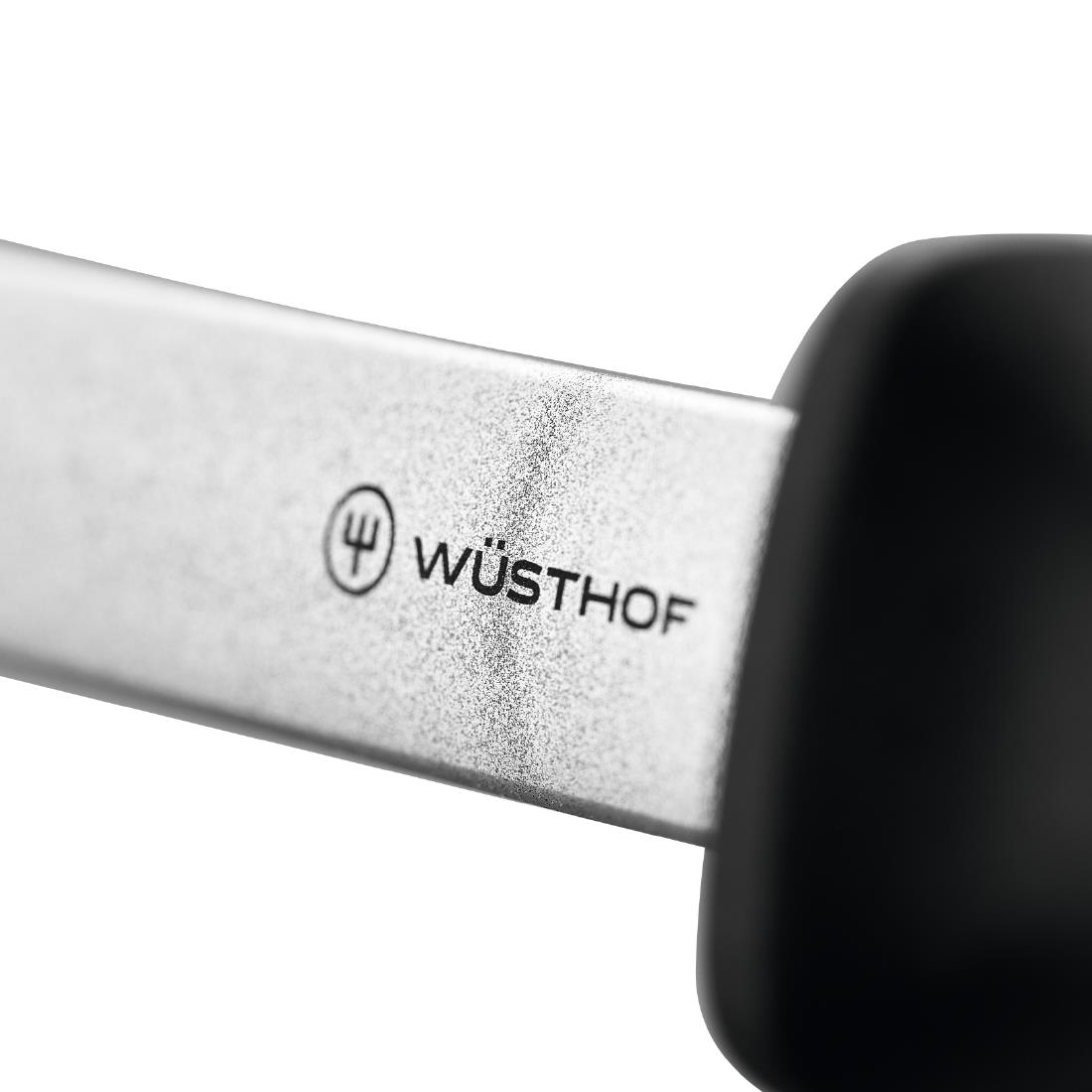 Wusthof Diamond Knife Sharpener 25.5cm