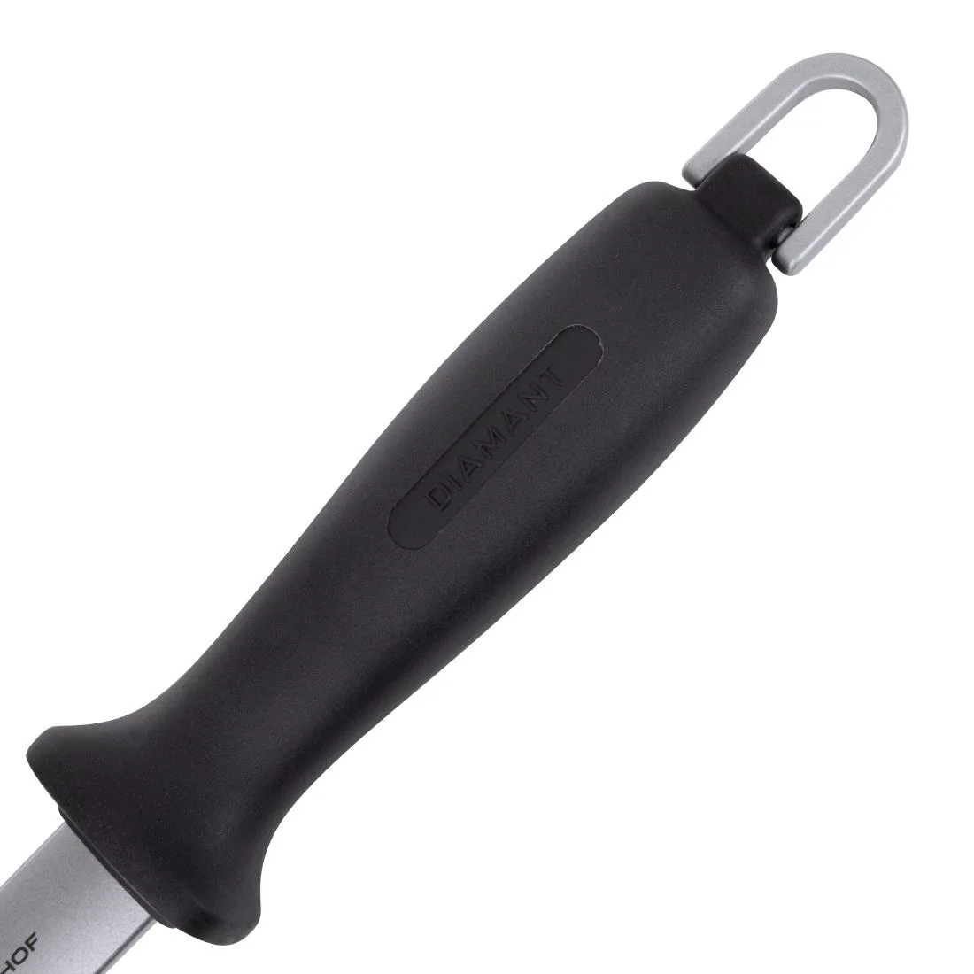 Wusthof Diamond Knife Sharpener 25.5cm - Image 4