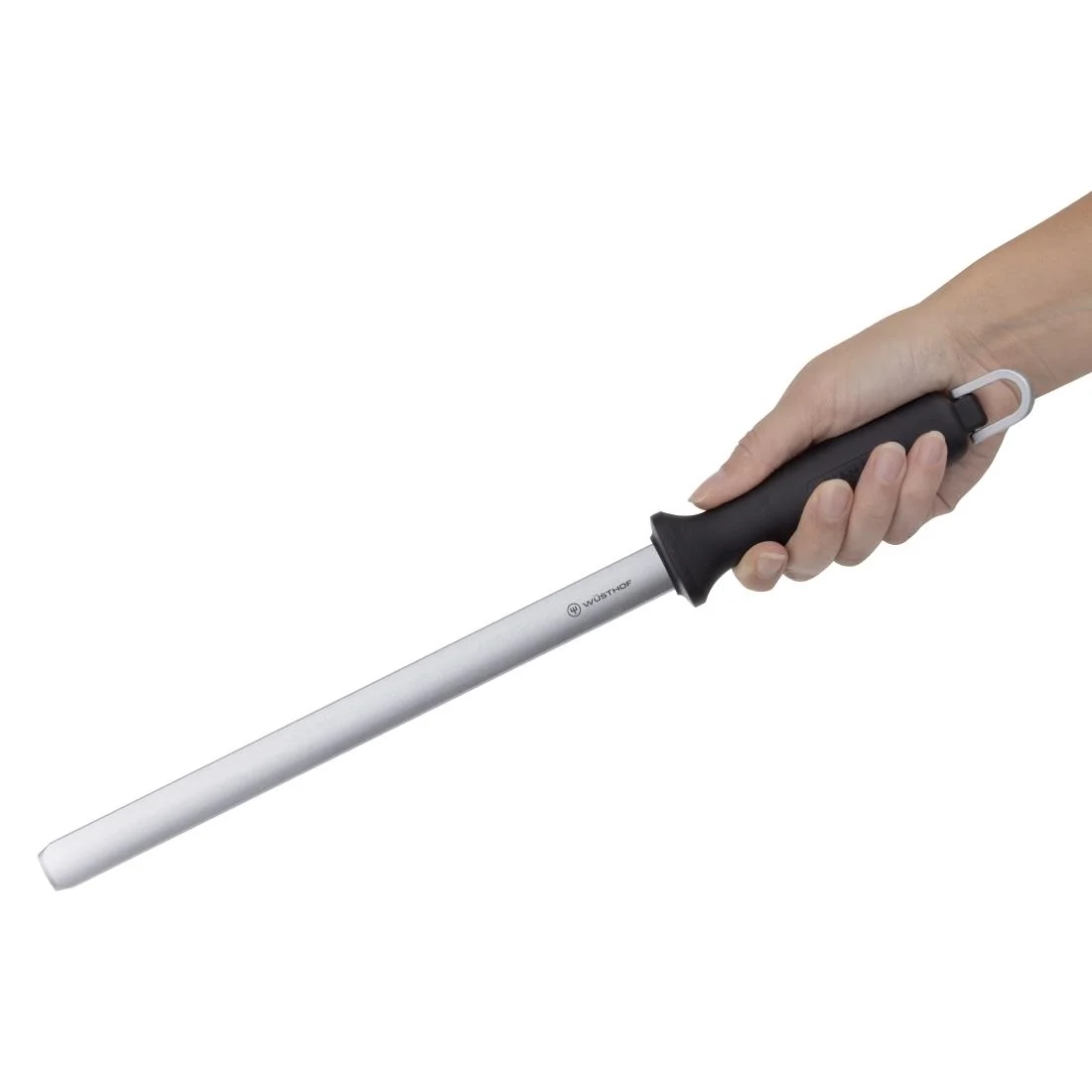 Wusthof Diamond Knife Sharpener 25.5cm - Image 6