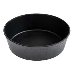 Matfer Exoglass Mini Pie Moulds Plain 10cm