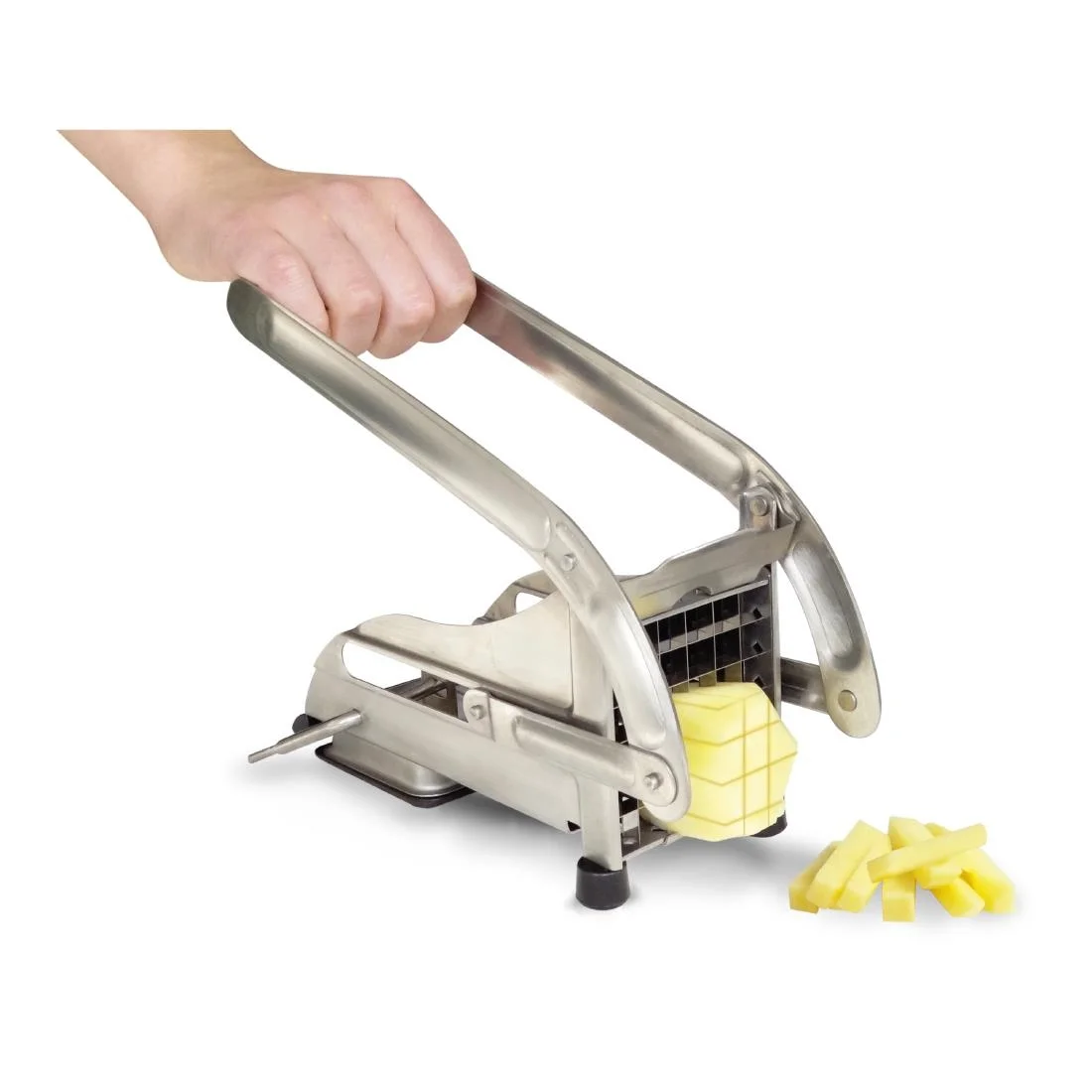 Tellier Domestic French Fry Cutter - Image 3