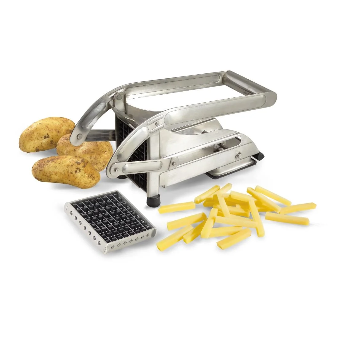Tellier Domestic French Fry Cutter - Image 2