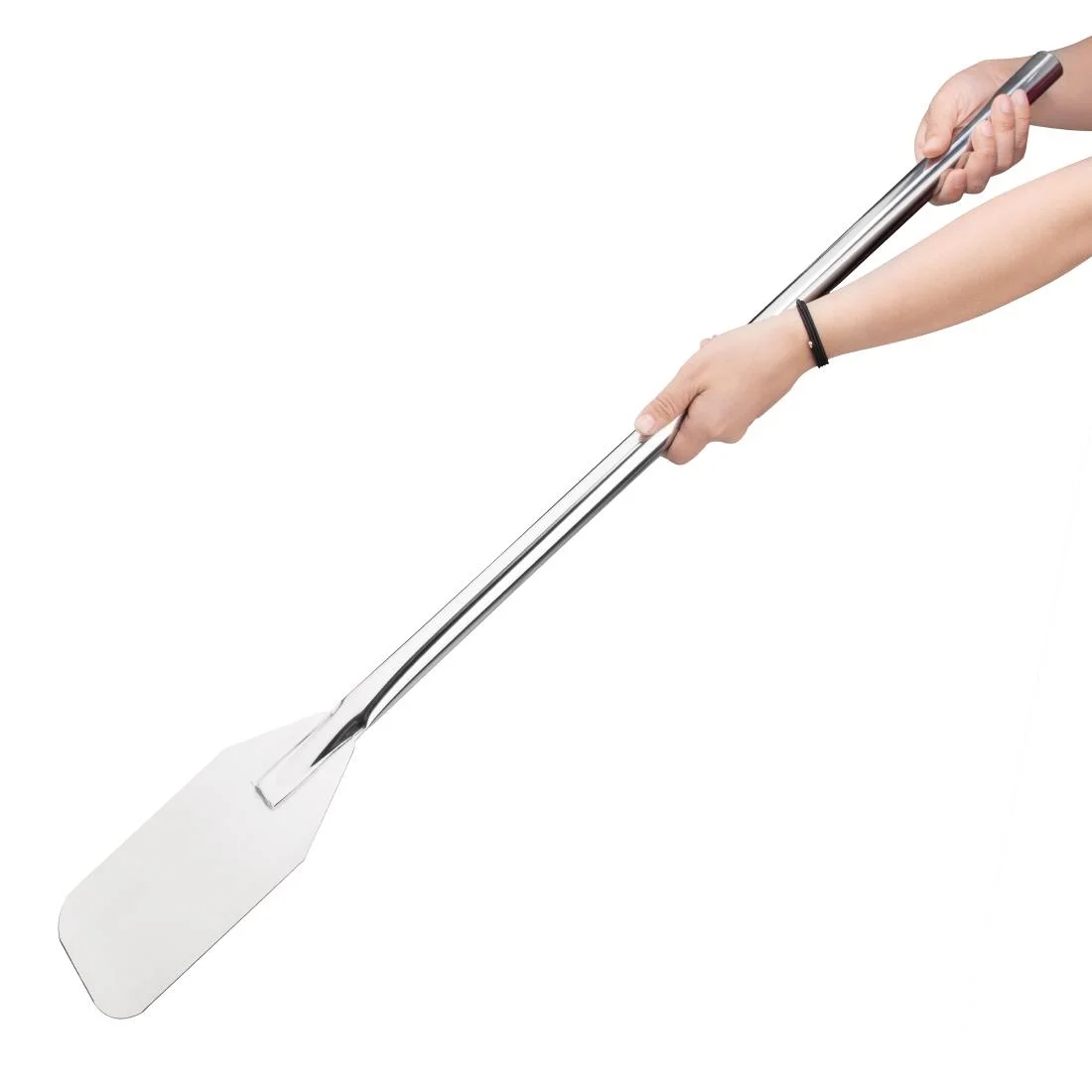 Vogue Long Mixing Paddle - Image 3