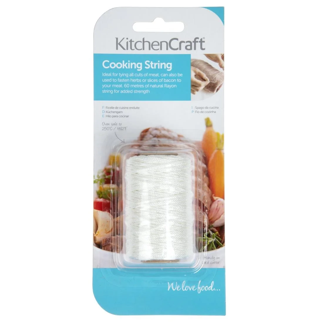 Kitchen Craft Cooking String - Image 4