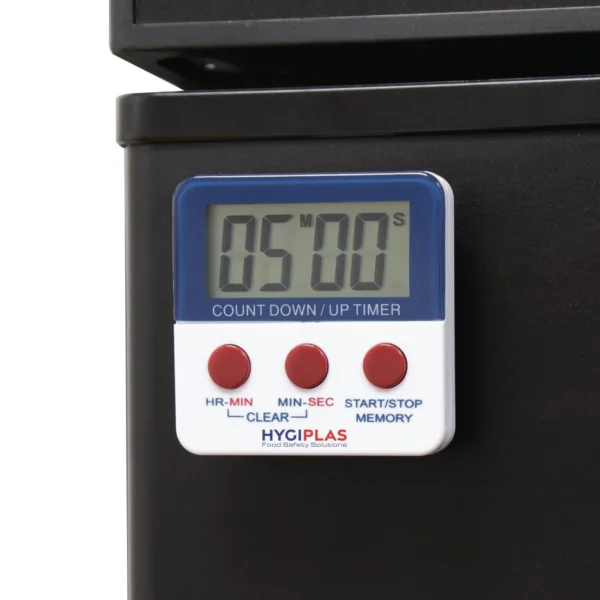 Hygiplas Magnetic Countdown Timer