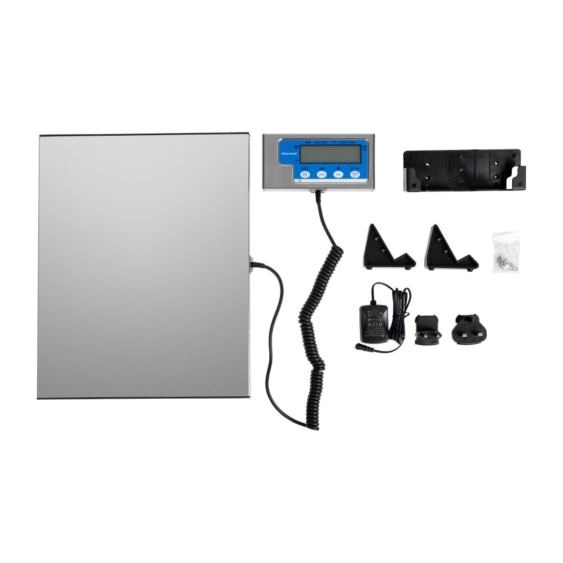 Salter Bench Scales 60kg WS60