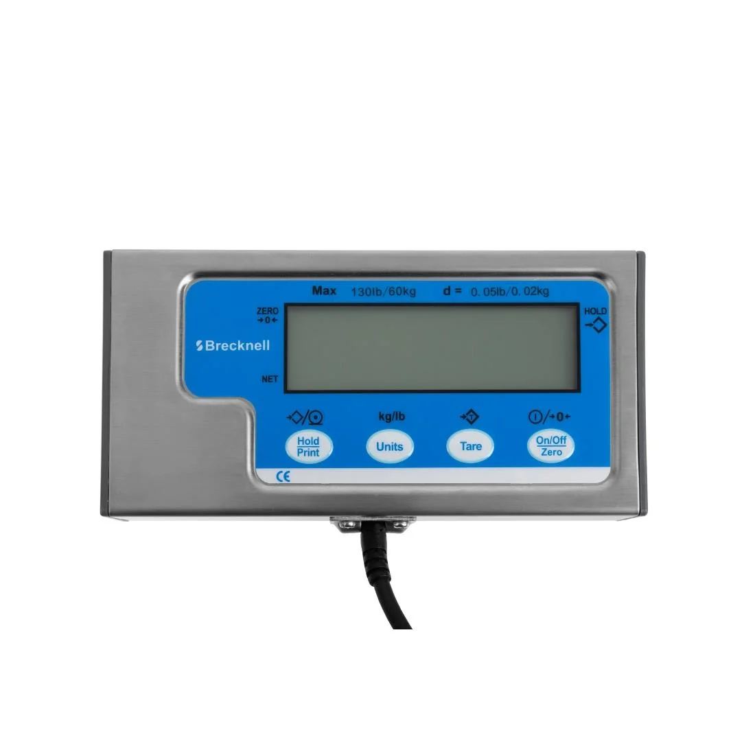 Salter Bench Scales 60kg WS60 - Image 3