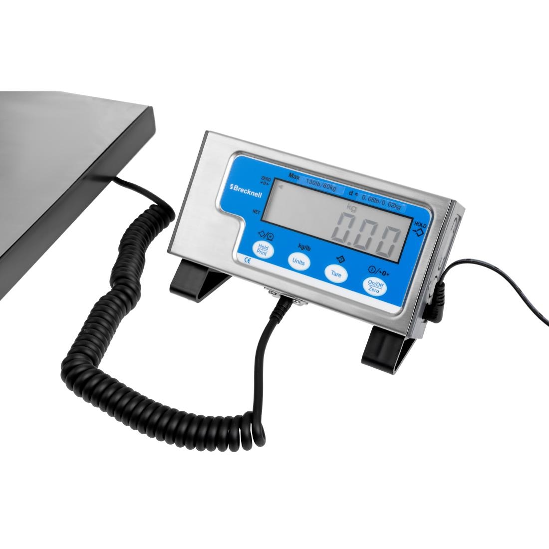 Salter Bench Scales 60kg WS60