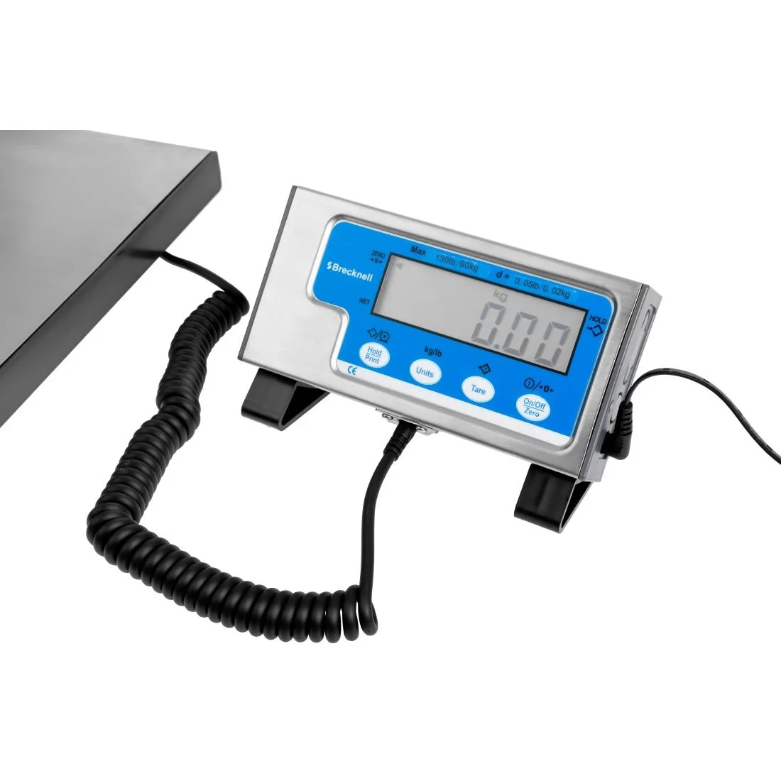 Salter Bench Scales 60kg WS60 - Image 5