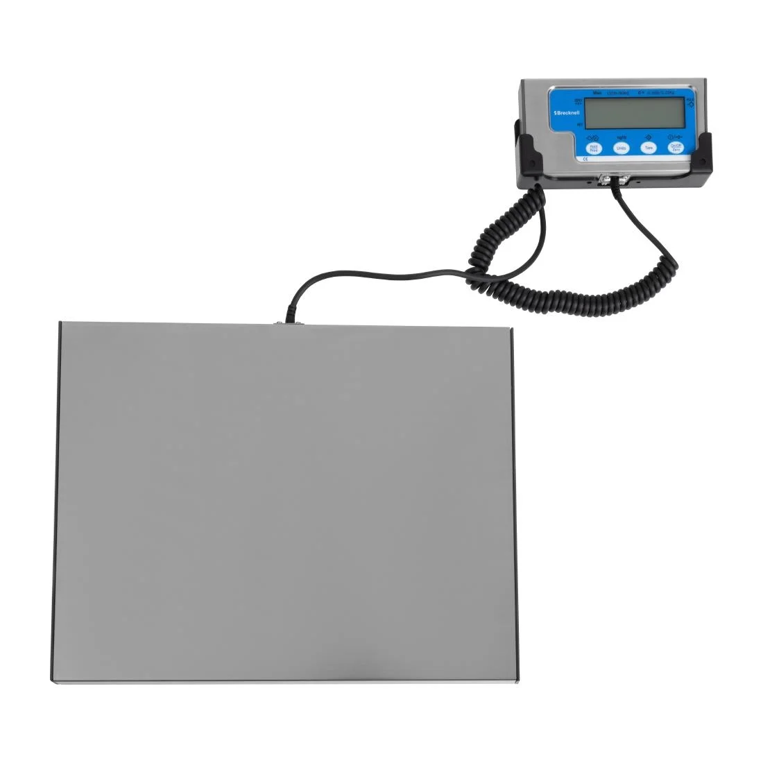 Salter Bench Scales 60kg WS60 - Image 7
