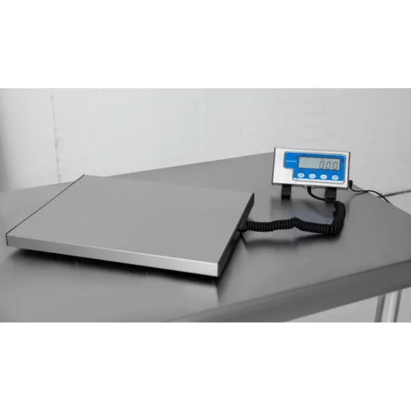 Salter Bench Scales 60kg WS60