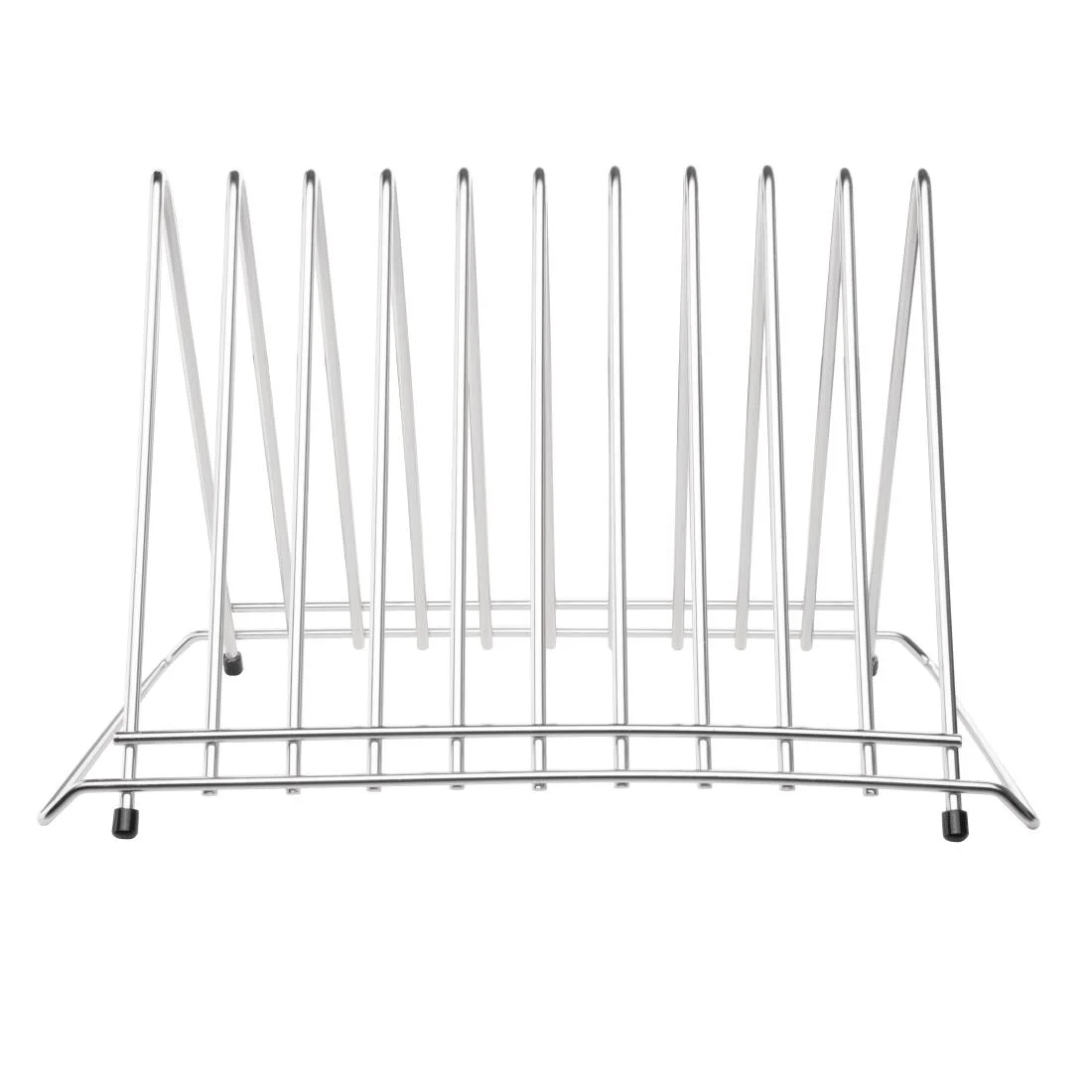Hygiplas Heavy Duty Chopping Board Rack - Image 5