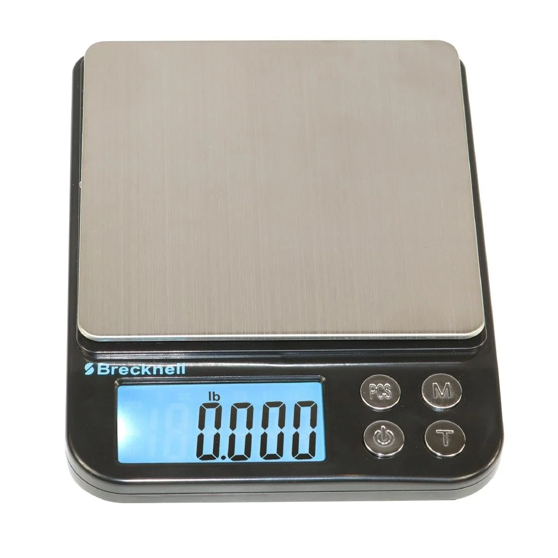 Brecknell EPB Electronic Pocket Balance Scale 500g - Image 6