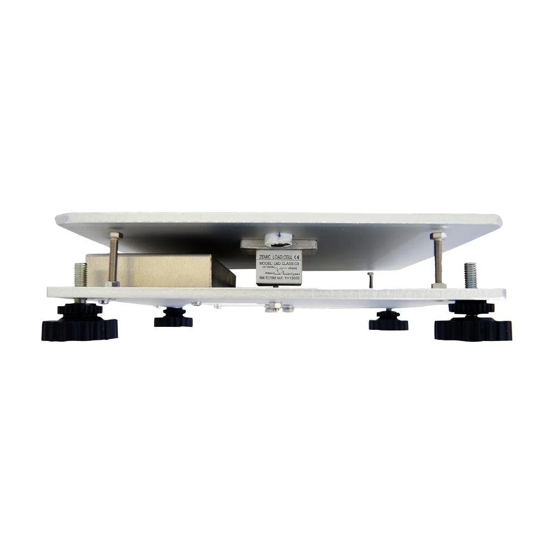 Brecknell 6700U Series POS Scale 6kg - Image 11