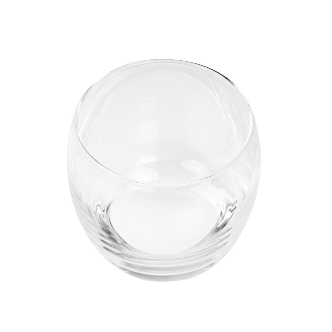 Arcoroc Salto Rocks Glass 320ml