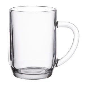 Arcoroc Haworth Pint Tankards 570ml CE Marked (Pack of 24)