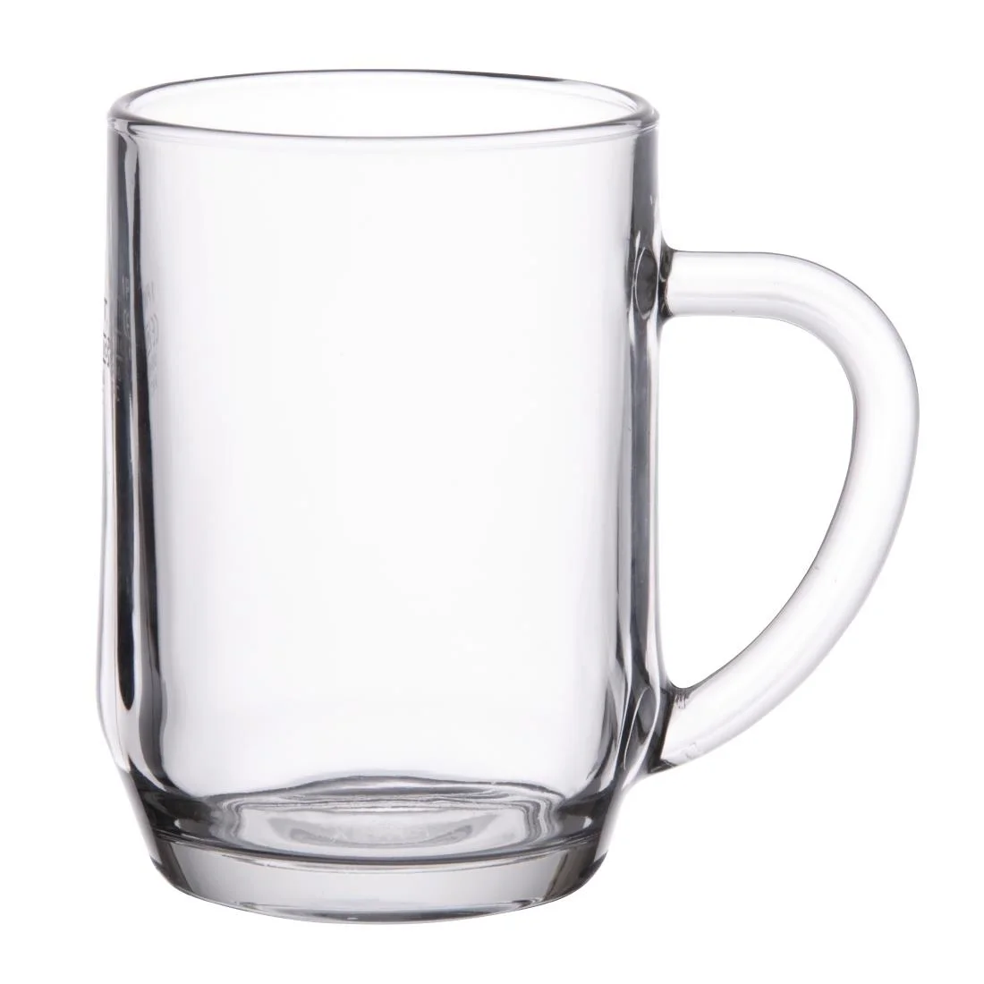 Arcoroc Haworth Pint Tankards 570ml CE Marked (Pack of 24)