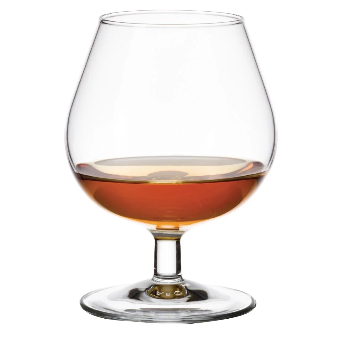 Arcoroc Brandy / Cognac Glasses 250ml - Image 2