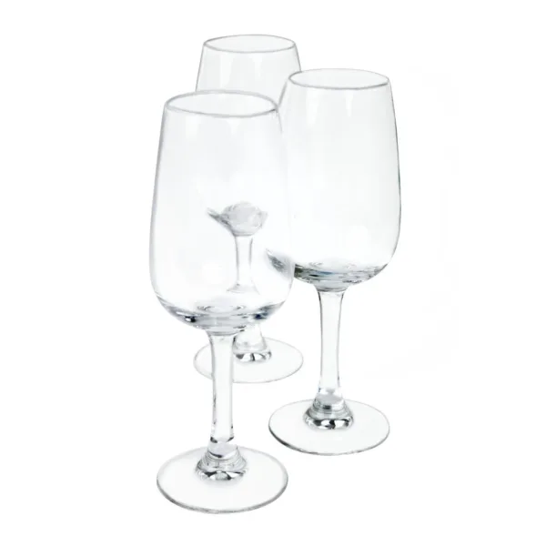 Chef & Sommelier Cabernet Port or Sherry Glasses 120ml