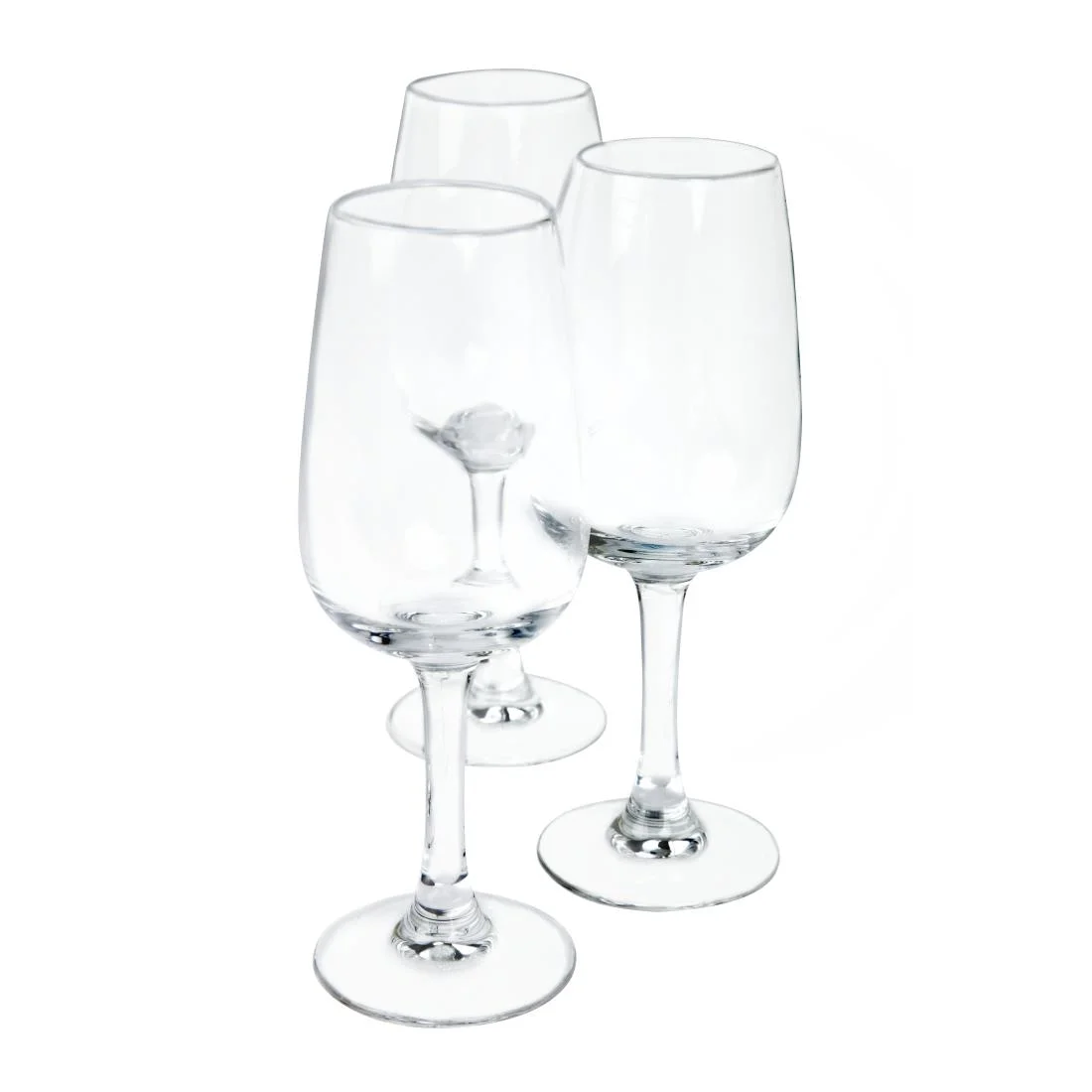 Chef & Sommelier Cabernet Port or Sherry Glasses 120ml - Image 4