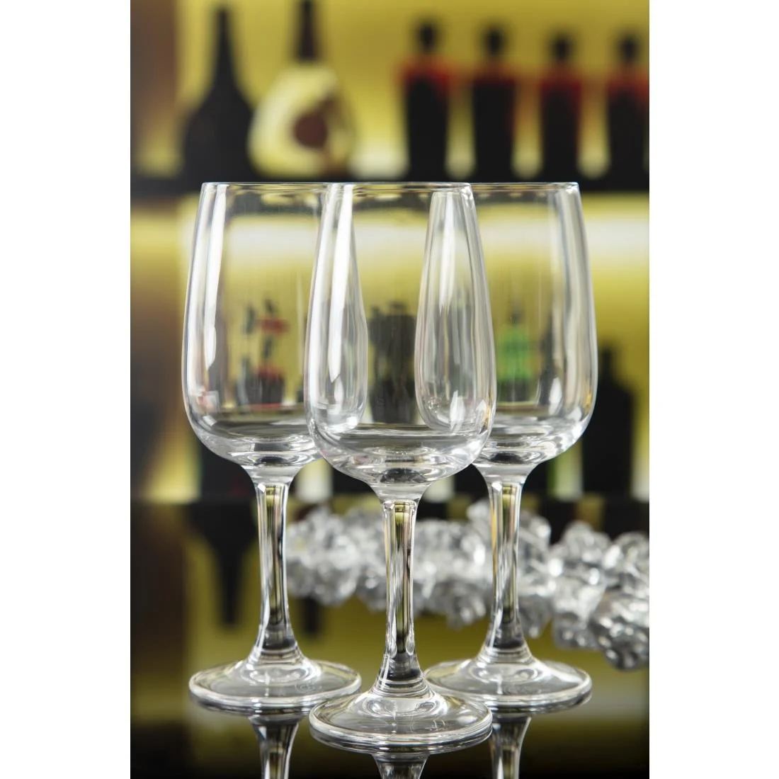 Chef & Sommelier Cabernet Port or Sherry Glasses 120ml - Image 6