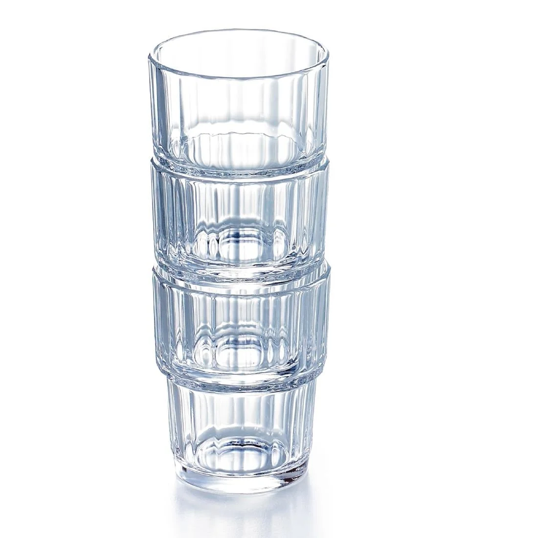 Arcoroc Norvege Tumblers 250ml (24 Pack) - Image 8