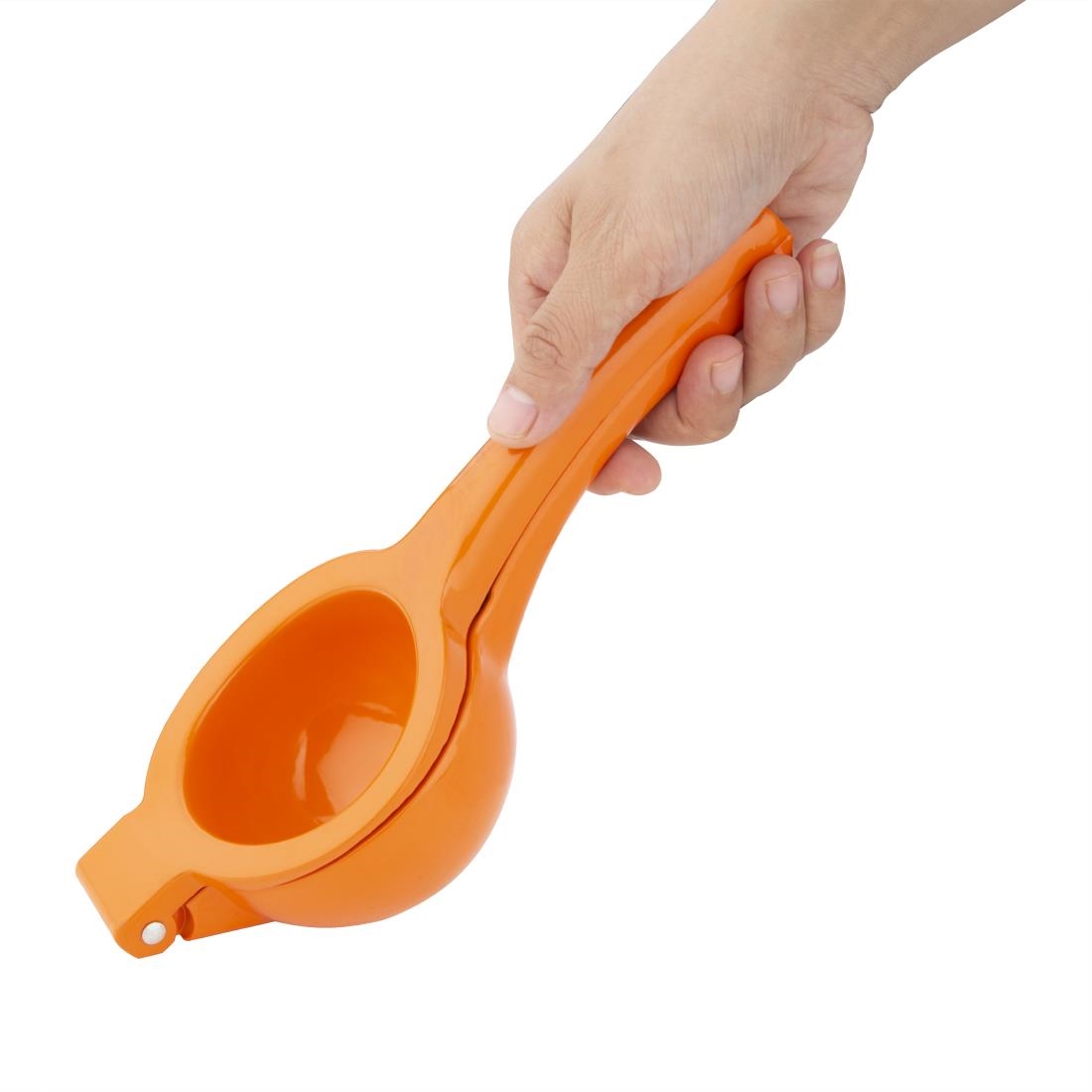 Hand Juicer Orange