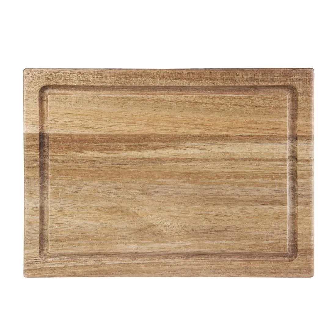 Olympia Small Acacia Steak Board - Image 2
