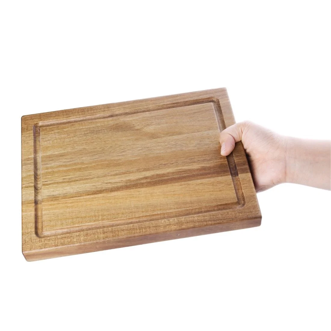 Olympia Small Acacia Steak Board - Image 3