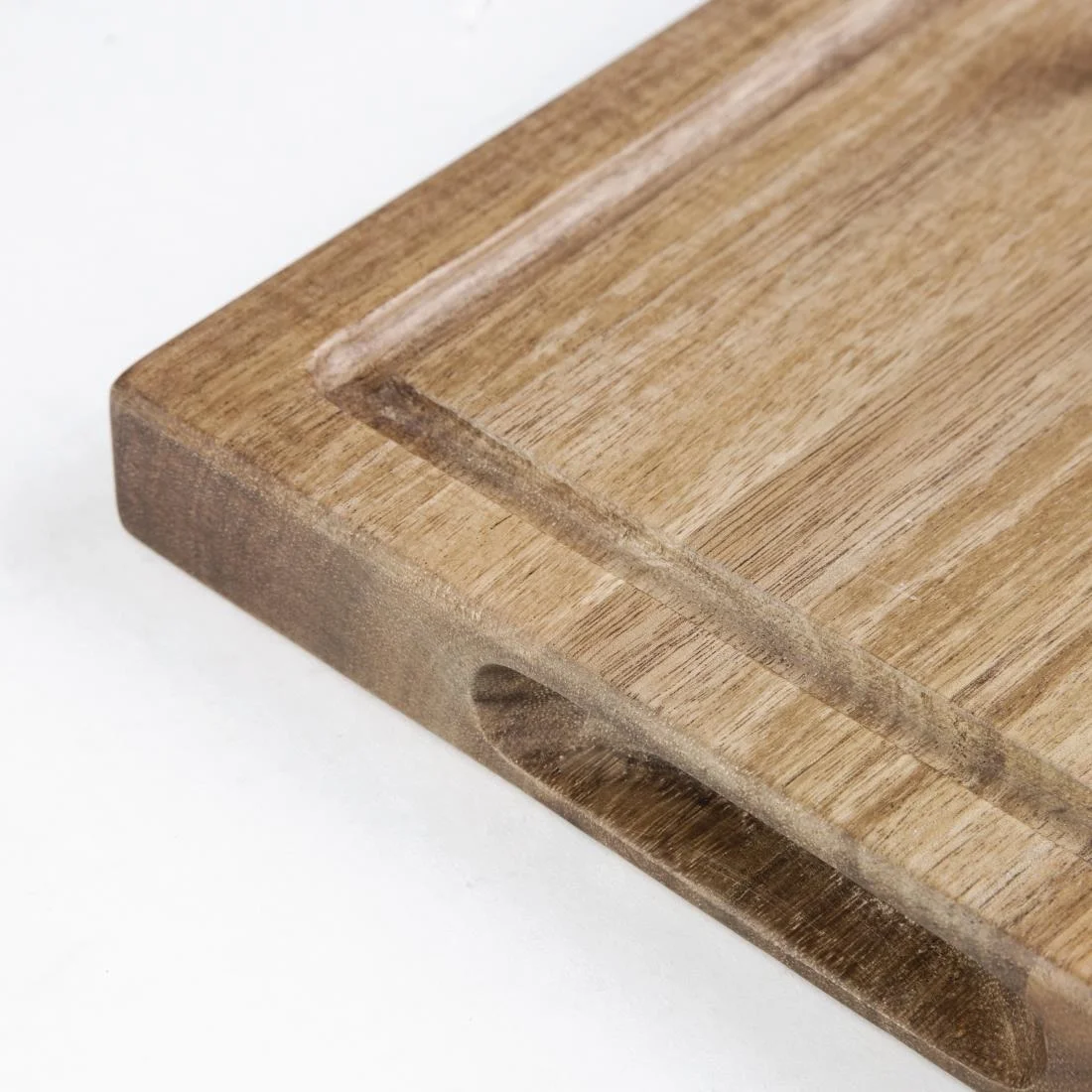 Olympia Small Acacia Steak Board - Image 4
