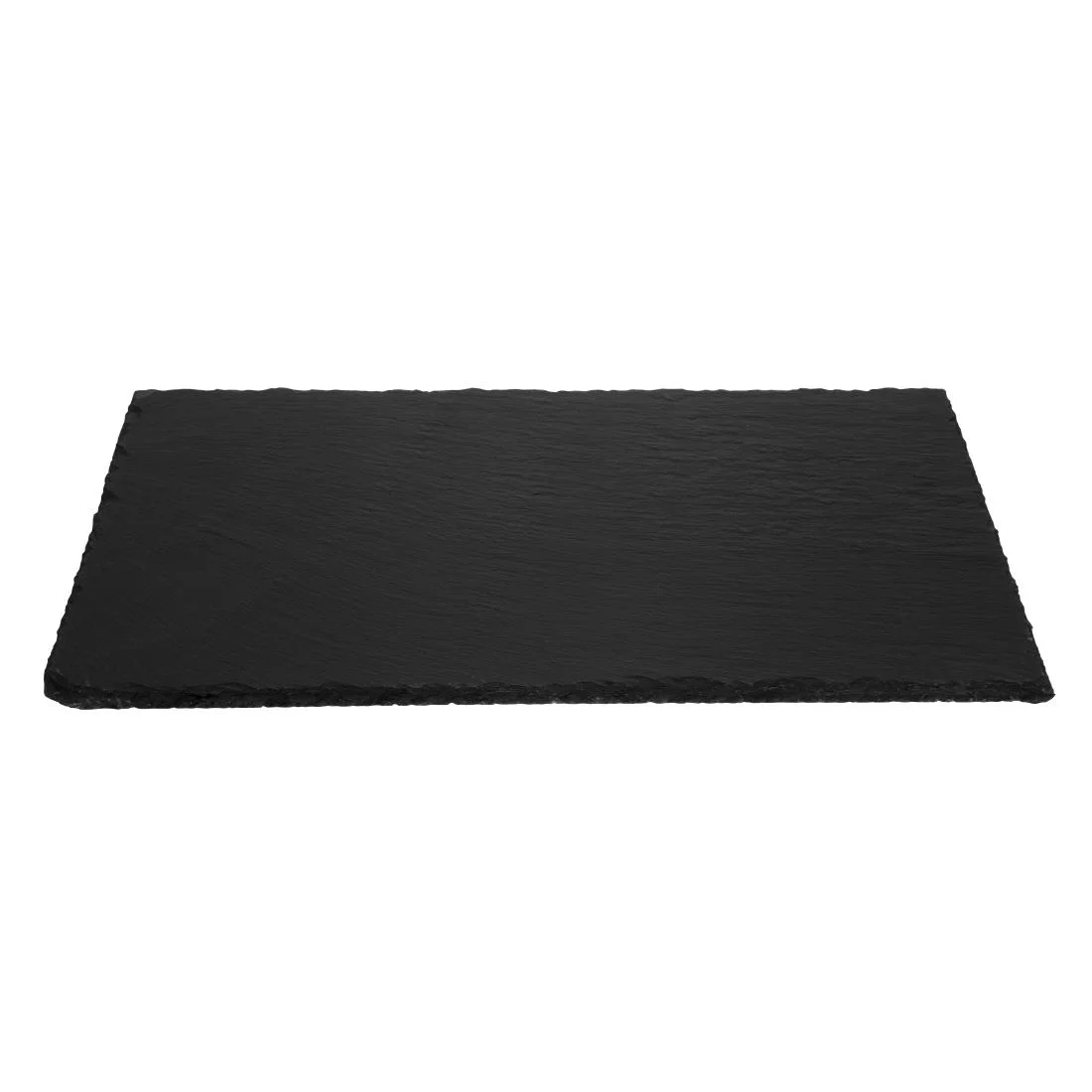 Olympia 1/1 GN Natural Slate Tray - Image 2