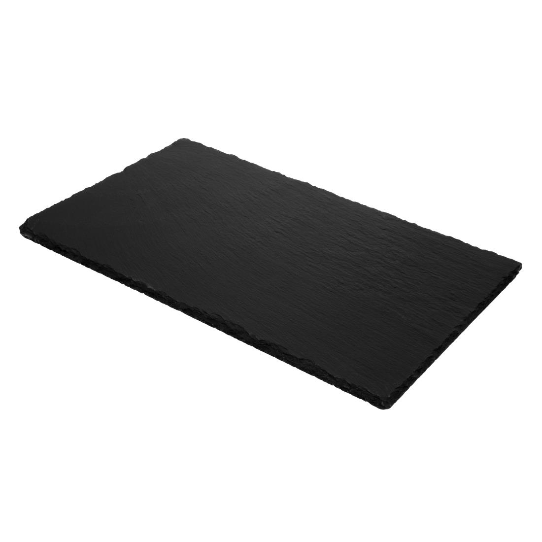 Olympia 1/1 GN Natural Slate Tray