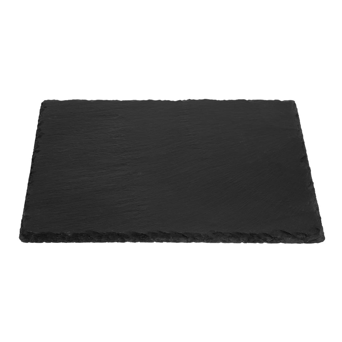Olympia 1/2 GN Natural Slate Tray