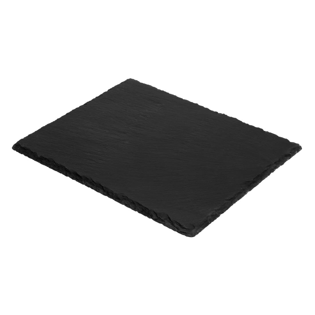 Olympia 1/2 GN Natural Slate Tray