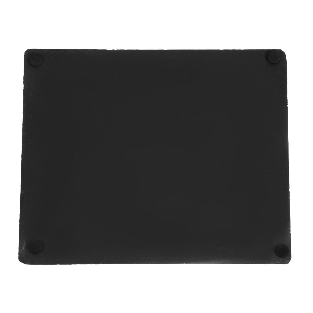 Olympia 1/2 GN Natural Slate Tray
