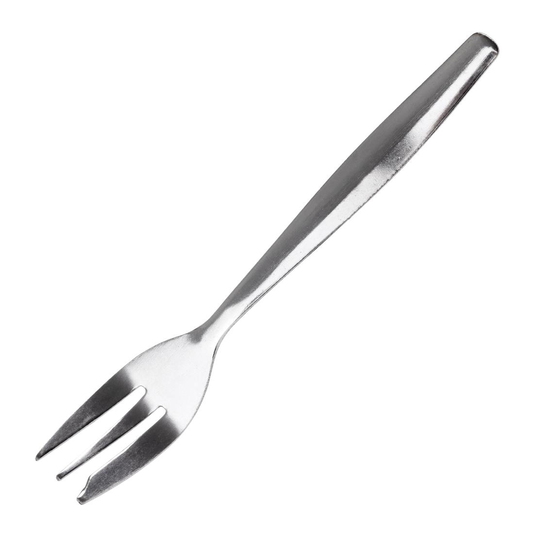 Olympia Kelso Cake Fork