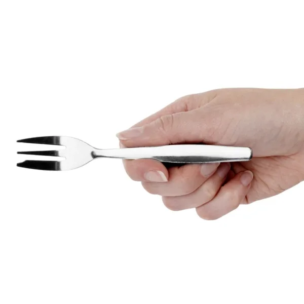 Olympia Kelso Cake Fork