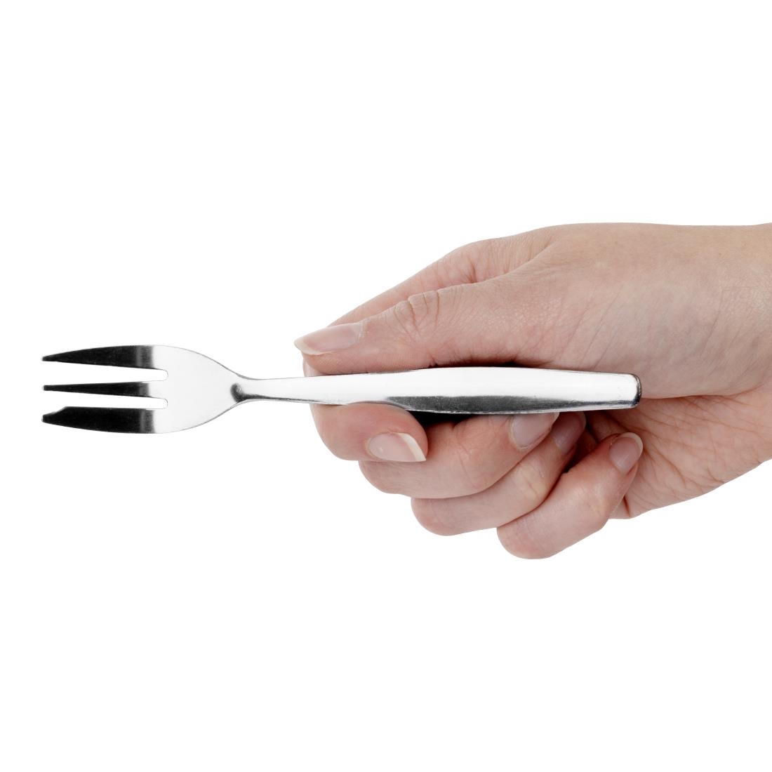 Olympia Kelso Cake Fork