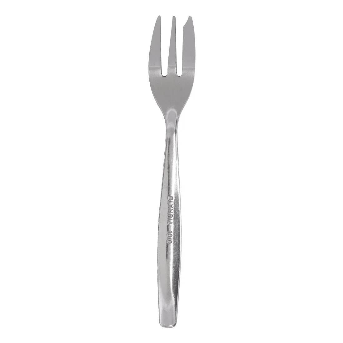 Olympia Kelso Cake Fork - Image 2