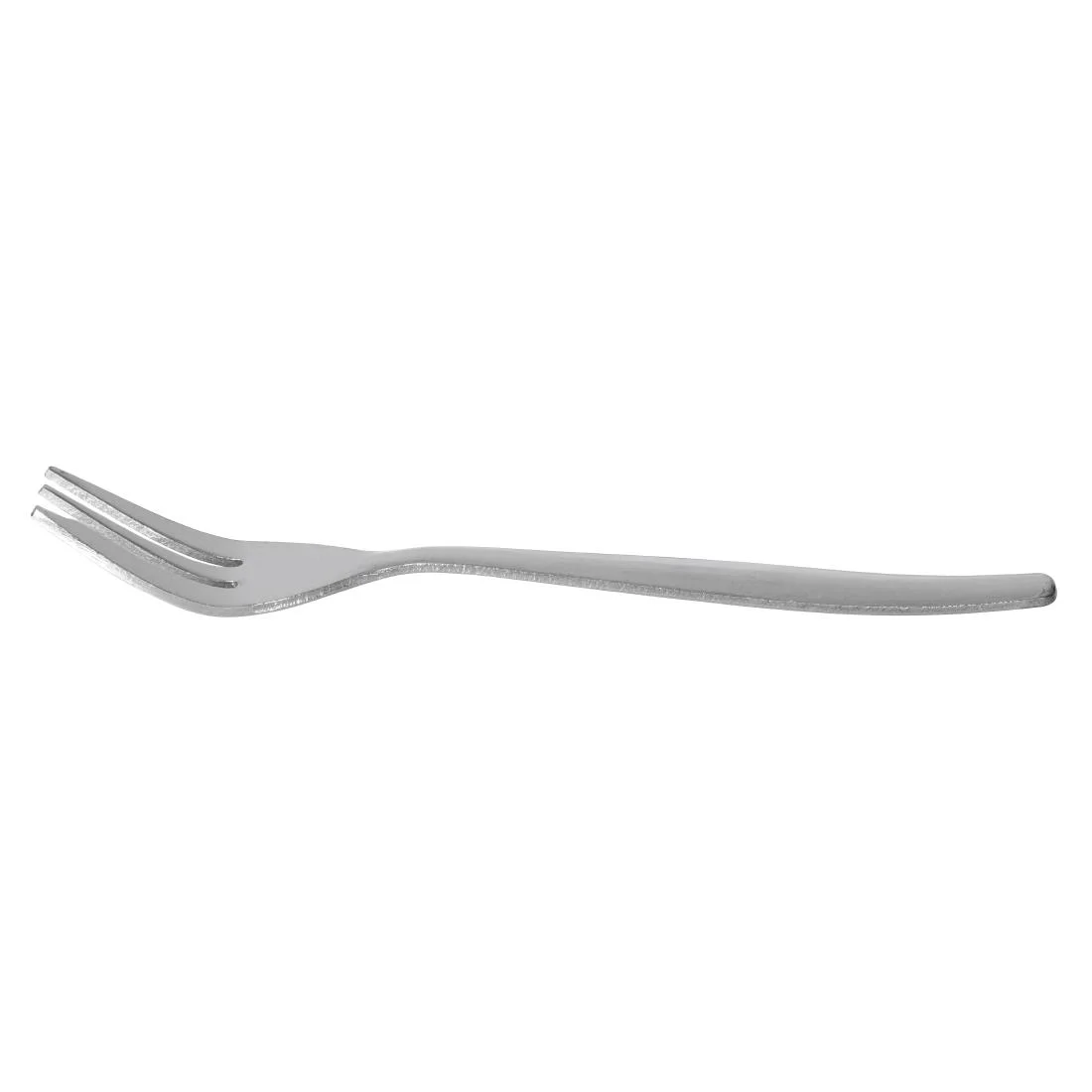 Olympia Kelso Cake Fork - Image 3
