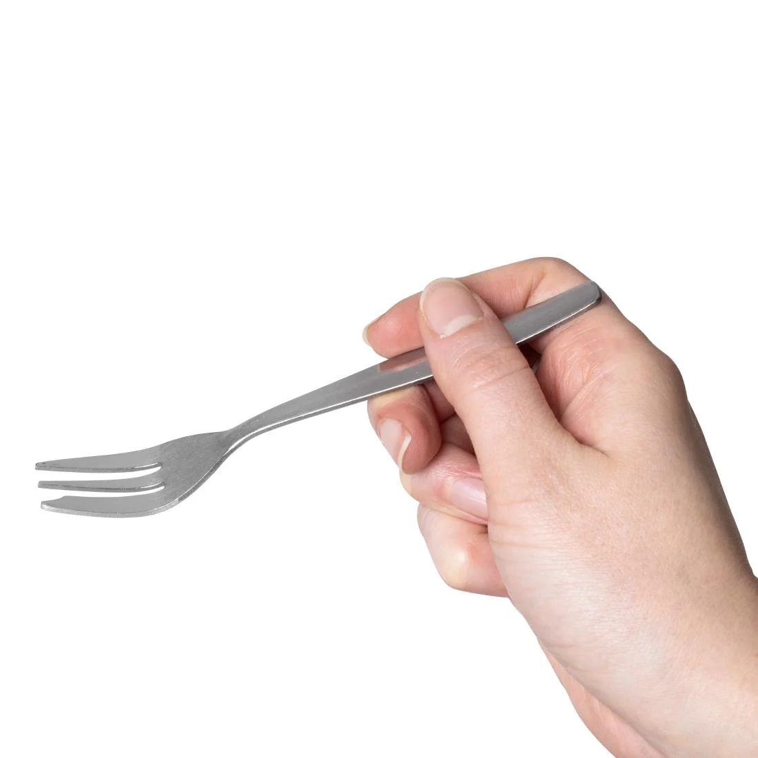 Olympia Kelso Cake Fork - Image 4