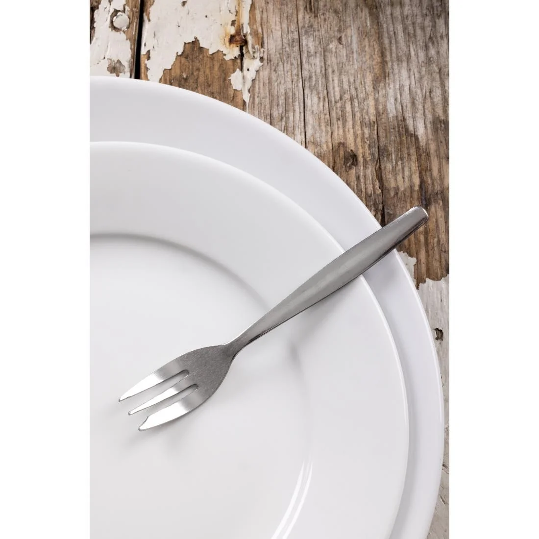 Olympia Kelso Cake Fork - Image 5